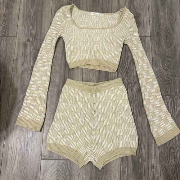Glassons Pants - 🛼 glassons set size small